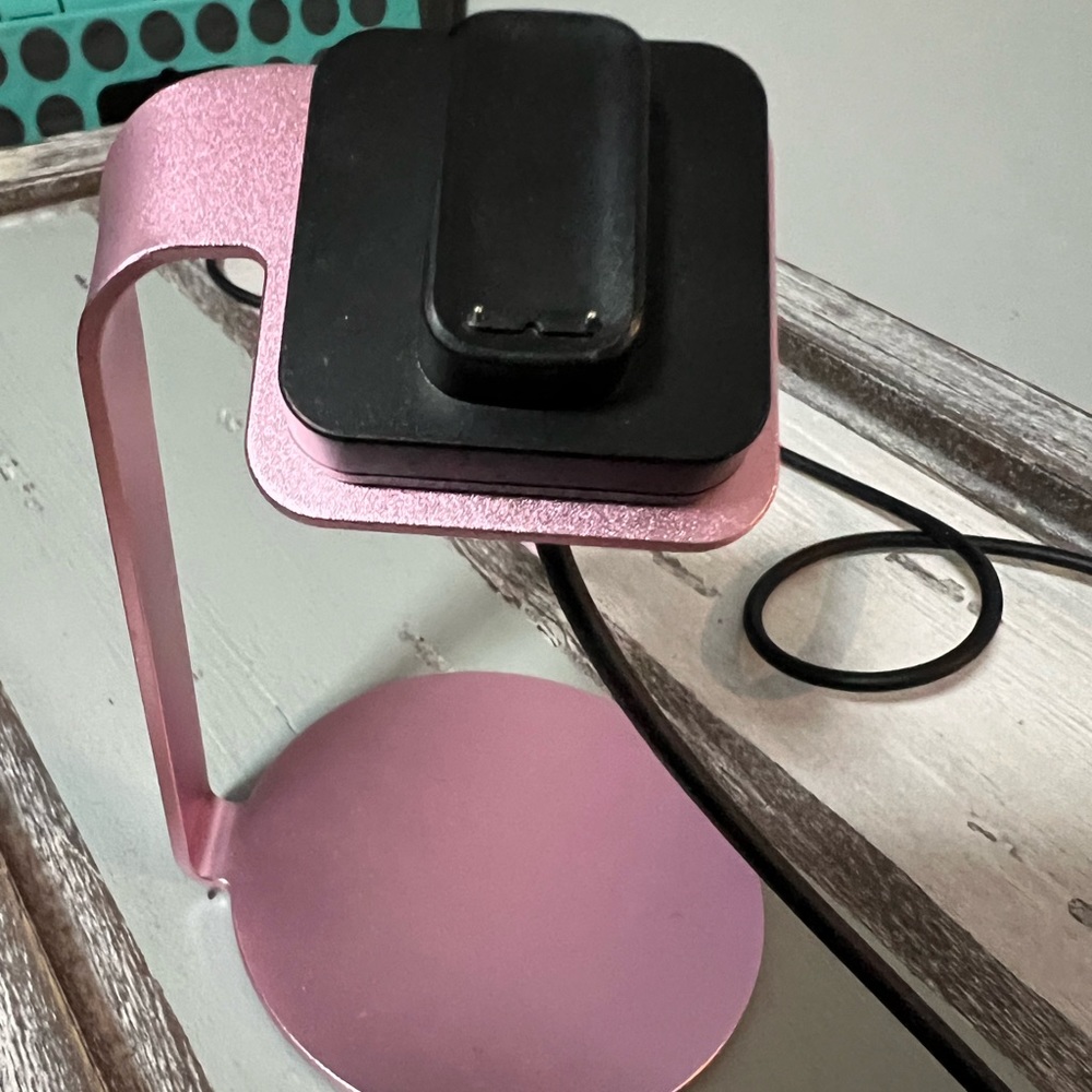 Fitbit Luxe Charger